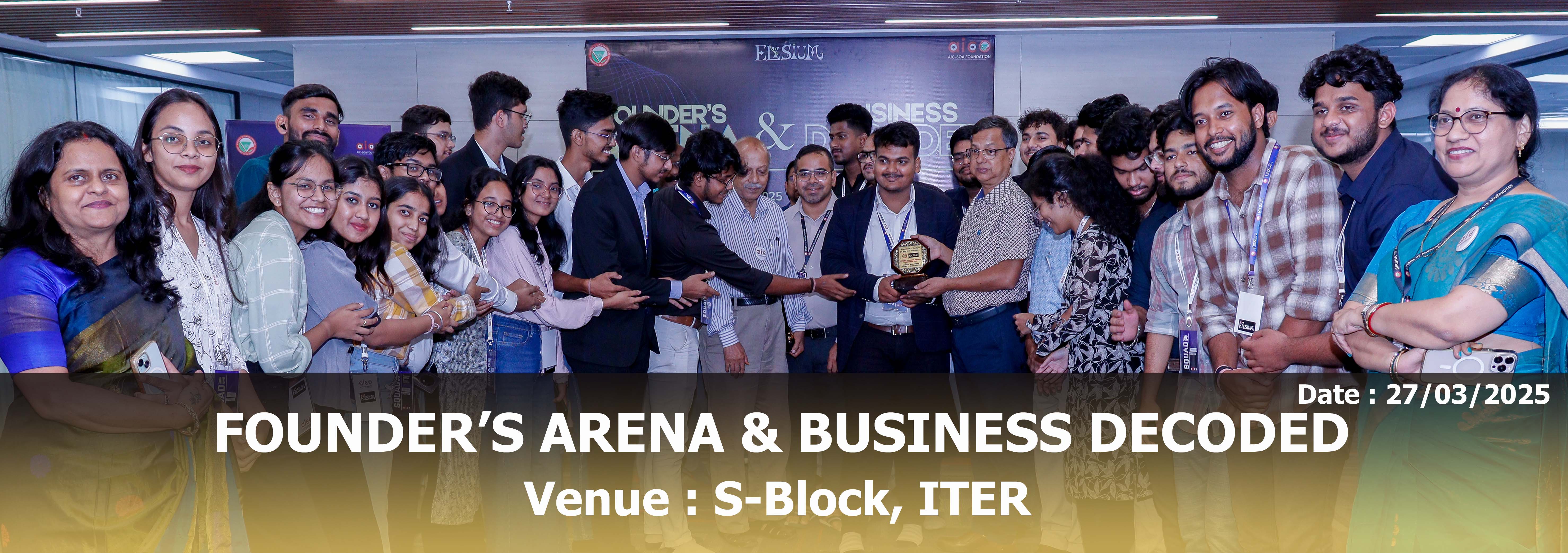 Incubation Program Orientation 2026