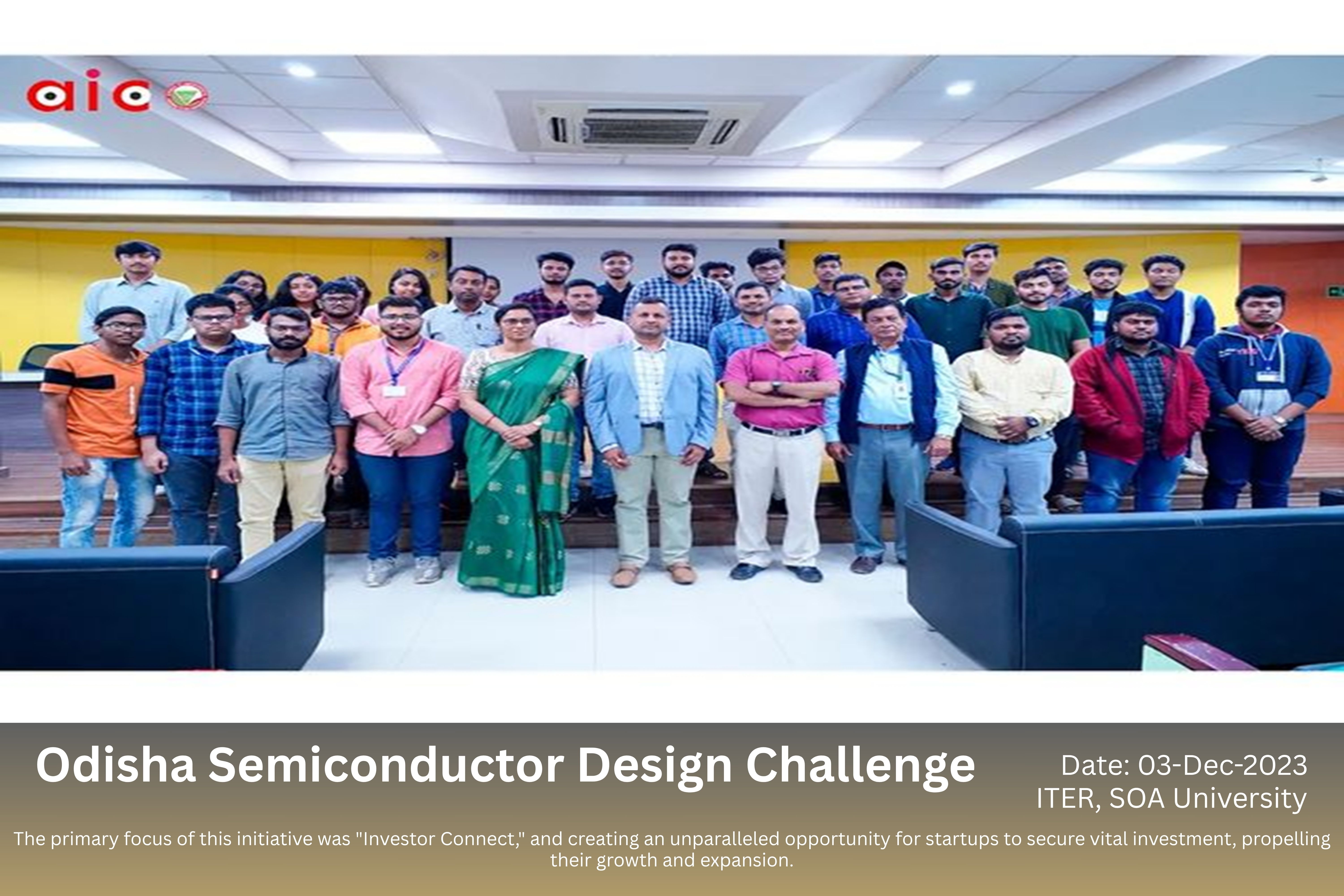 Innovation & Entrepreneurship Workshop