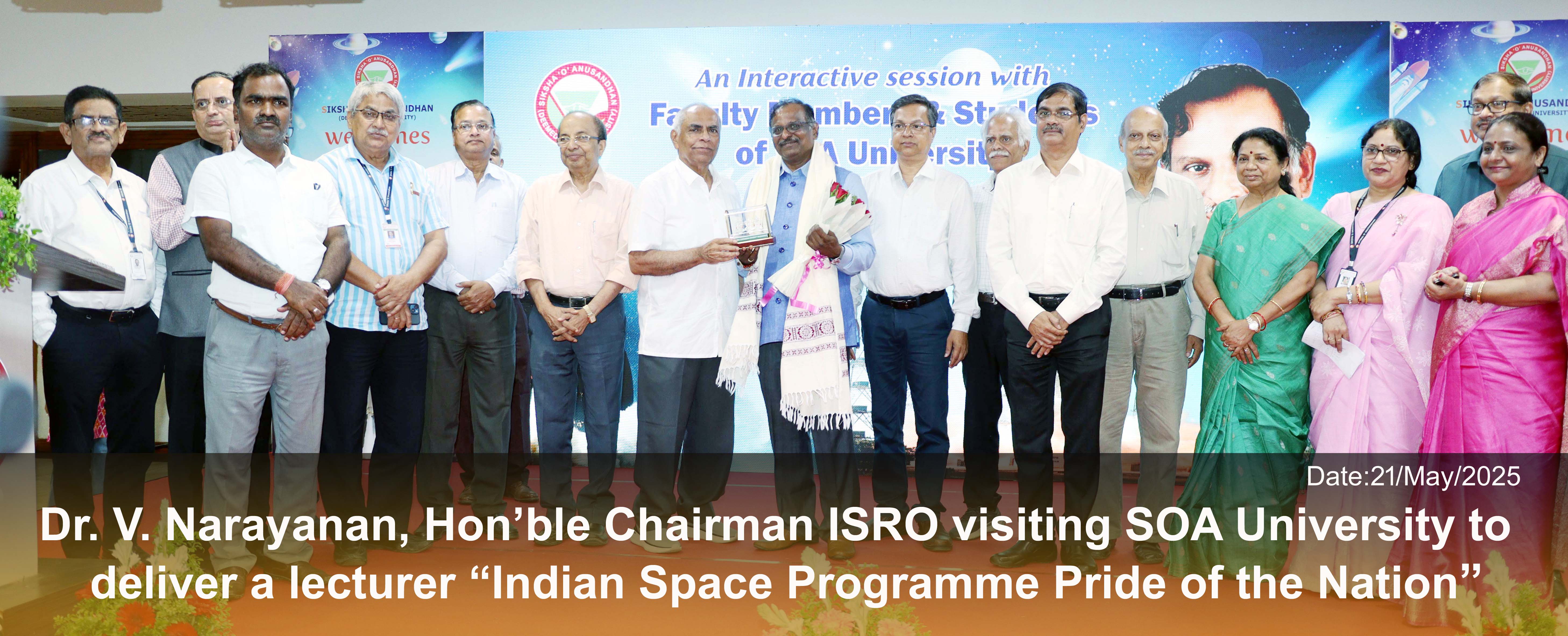 Women Empowerment in Technology Seminar