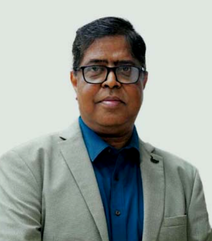 Prof. (Dr.) Manojranjan Nayak