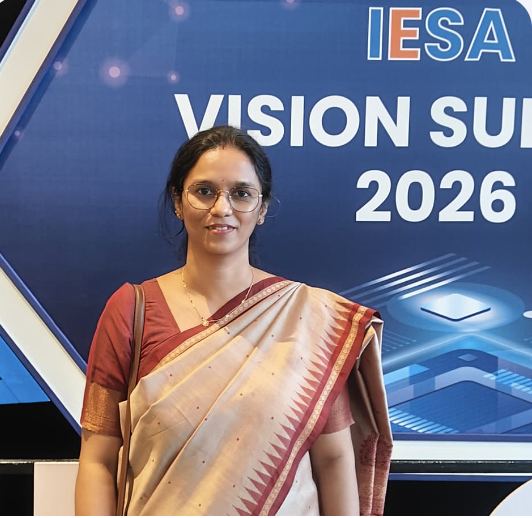 Ms. Lopa Mishra Jana