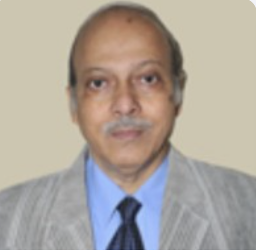 Prof. (Dr.) U. C. Mohanty