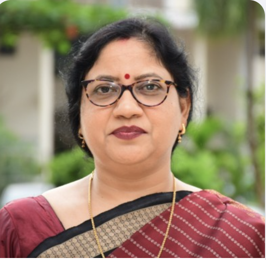 Prof. (Dr.) Renu Sharma