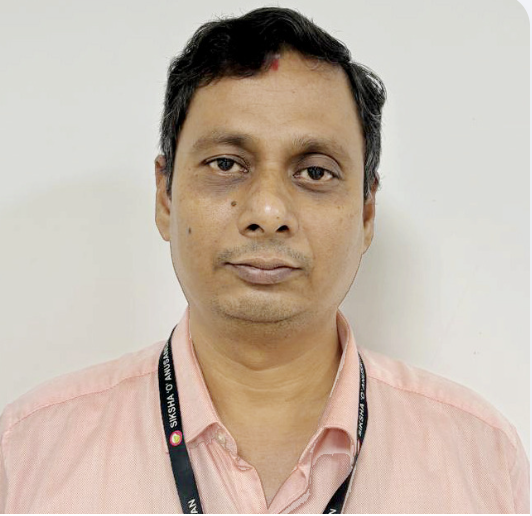 Prof. (Dr.) Chinmaya Kumar Mohapatra